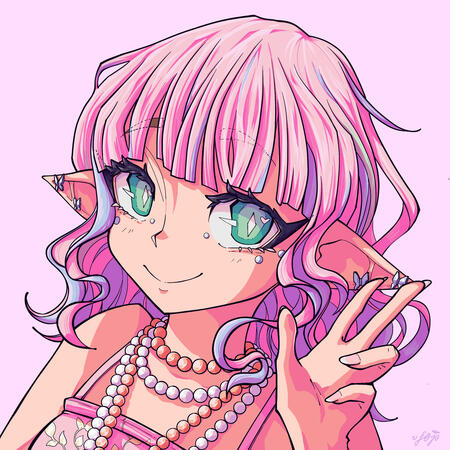 illustration by uf0ja